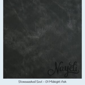 Stonewashed Soul Lagerware – Bild 2