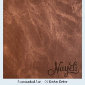 Stonewashed Soul Lagerware – Bild 7