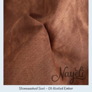 Stonewashed Soul Lagerware – Bild 8