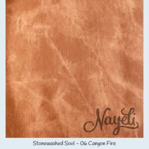 Stonewashed Soul Lagerware – Bild 9