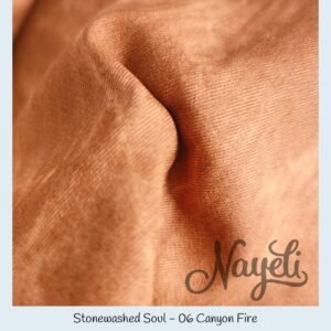 Stonewashed Soul Lagerware – Bild 10