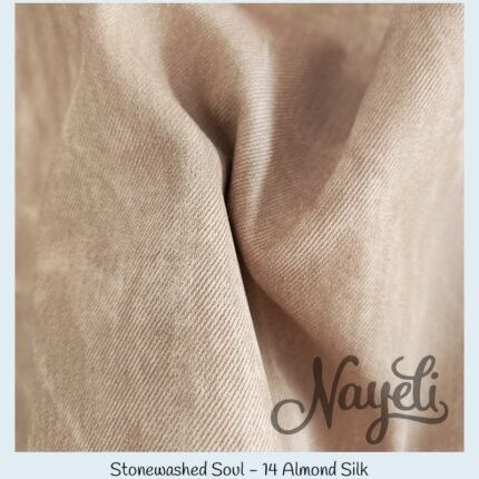 Stonewashed Soul