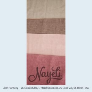 Linen Harmony VB – Bild 23