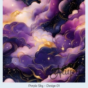 Purple Sky – Bild 2