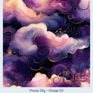 Purple Sky – Bild 4