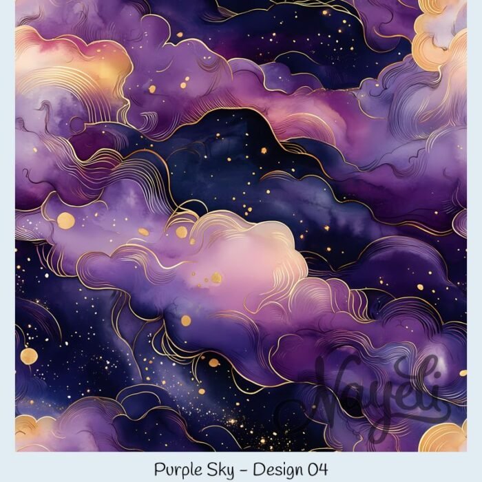 Purple Sky – Bild 5
