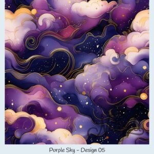 Purple Sky – Bild 6