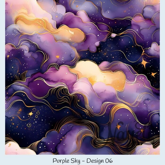 Purple Sky – Bild 7