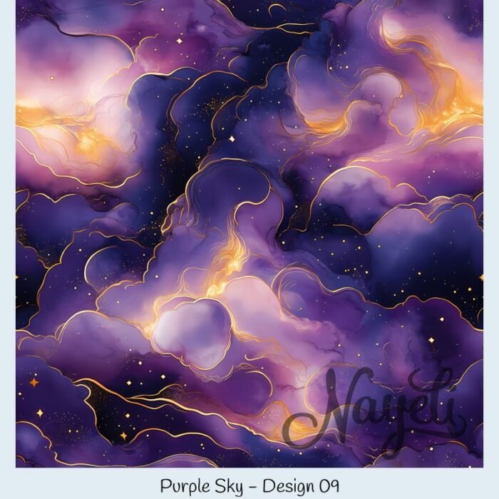 Purple Sky – Bild 10