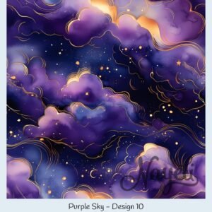 Purple Sky – Bild 11