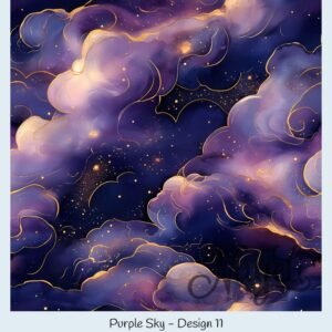 Purple Sky – Bild 12