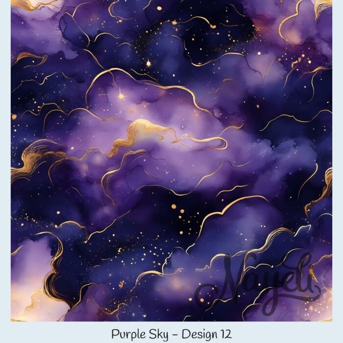 Purple Sky – Bild 13