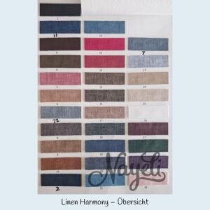 Linen Harmony VB – Bild 27