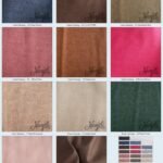 Linen Harmony Lagerware