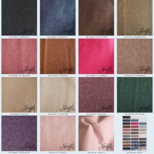 Linen Harmony Lagerware