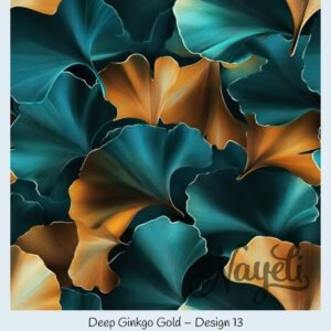 Deep Ginkgo Gold – Bild 14