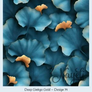 Deep Ginkgo Gold – Bild 15
