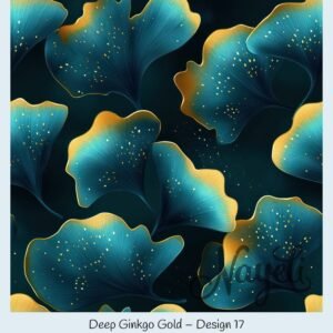 Deep Ginkgo Gold – Bild 18