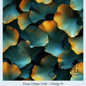 Deep Ginkgo Gold – Bild 20