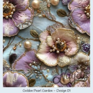 Golden Pearl Garden – Bild 2