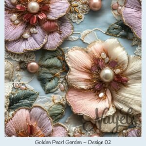 Golden Pearl Garden – Bild 3