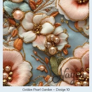 Golden Pearl Garden – Bild 11