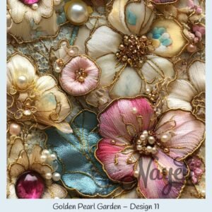 Golden Pearl Garden – Bild 12