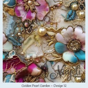 Golden Pearl Garden – Bild 13