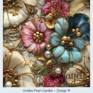 Golden Pearl Garden – Bild 20