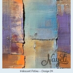 Iridescent Patina – Bild 5