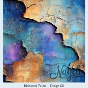 Iridescent Patina – Bild 6