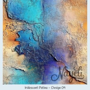 Iridescent Patina – Bild 10