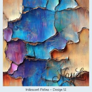 Iridescent Patina – Bild 13