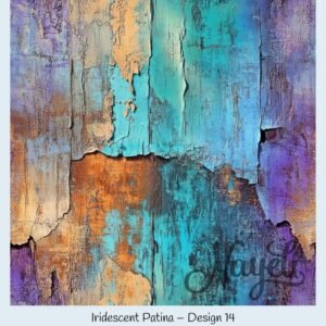 Iridescent Patina – Bild 15