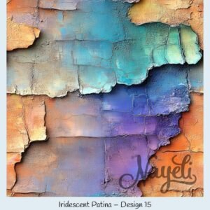 Iridescent Patina – Bild 16