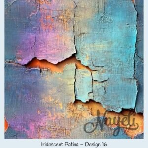 Iridescent Patina – Bild 17