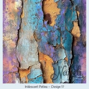 Iridescent Patina – Bild 18