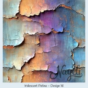 Iridescent Patina – Bild 19