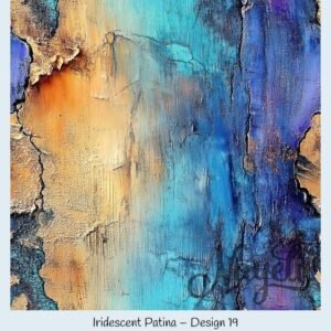 Iridescent Patina – Bild 20