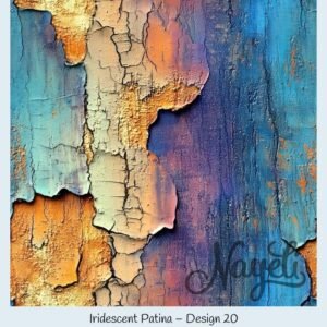 Iridescent Patina – Bild 21