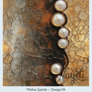 Molten Spirals – Bild 5