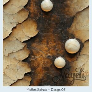 Molten Spirals – Bild 9