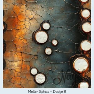 Molten Spirals – Bild 12