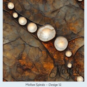 Molten Spirals – Bild 13