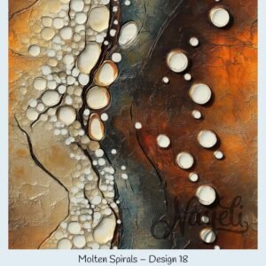 Molten Spirals – Bild 19