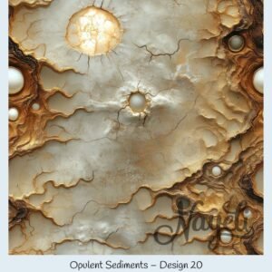 Opulent Sediments – Bild 21