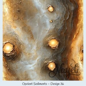 Opulent Sediments – Bild 37
