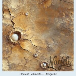 Opulent Sediments – Bild 39