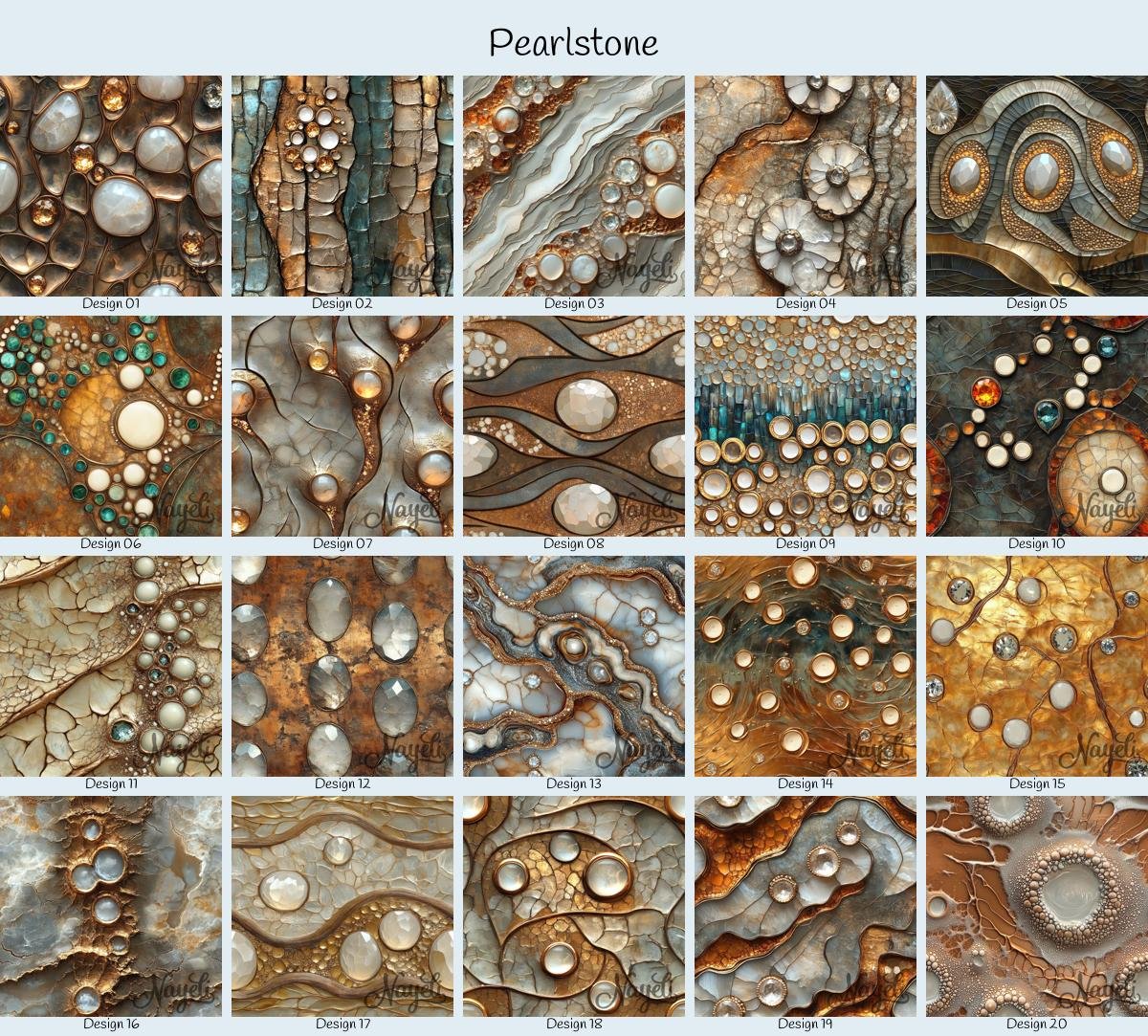 R39_08 Pearlstone – Bild 1