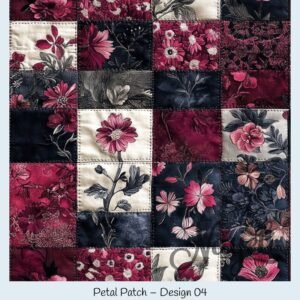 Petal Patch – Bild 5